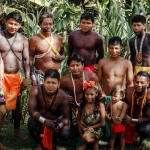 Семейные игры в родословной поколений