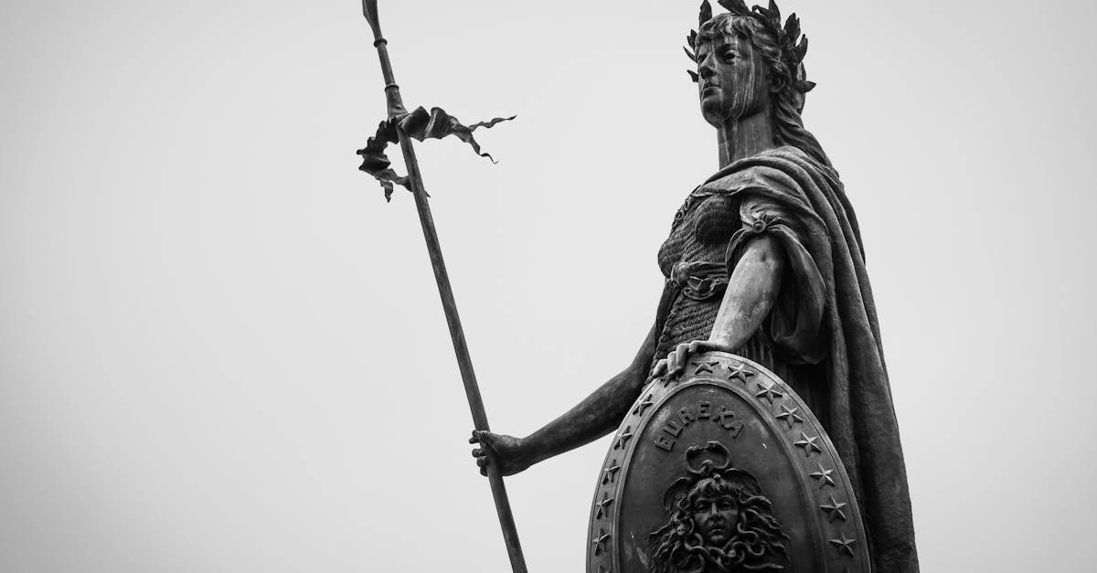 Генеалогические корни олимпийских богов в современной культуре